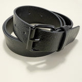 Colorful Lux Faux Leather Belt