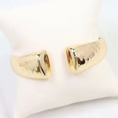 Claire Open Cuff Bracelet
