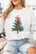 Coquette Bow Tree Sweatshirt