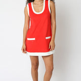 Annie Knit Dress
