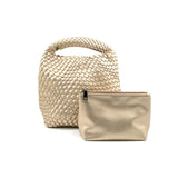 Sue Woven Bag