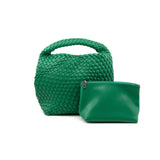 Sue Woven Bag