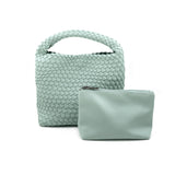 Sue Woven Bag