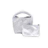 Sue Woven Bag