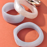 Beautiful in Blue Bracelet Set