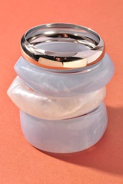 Beautiful in Blue Bracelet Set