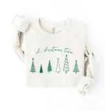 Oh Christmas Trees Sweatshirt