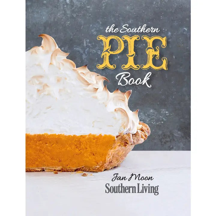 Southern Pie Book