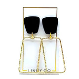 Linny Co Kaelyn Earrings