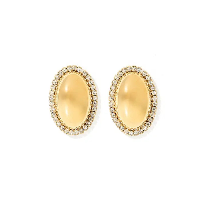 Linny Co. Colette Earrings