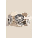 Concho Belt
