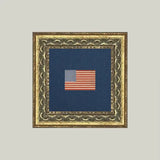American Flag Artwork