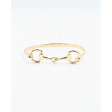 Horsebit Bracelet