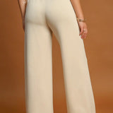 Claire Knit Lounge Pants