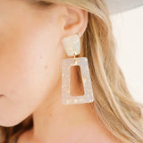 Linny Co Kennedy Earrings