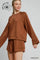 Emmilene Luxe Knit Top