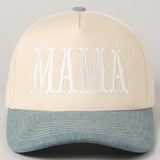 MAMA Trucker Hat