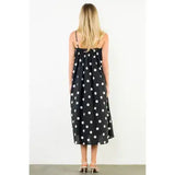 Cameron Midi Dress