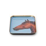 Horse Trinket Dish