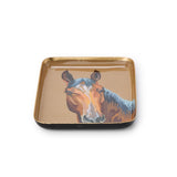 Horse Trinket Dish