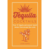 Tequila Cocktails