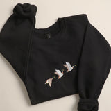 Flying Mallard Sweatshirt