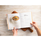 Girl Dinner Cookbook