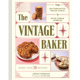 The Vintage Baker