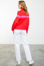 Load image into Gallery viewer, Sarah Turtleneck Sweater
