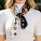 Kelly Scarf