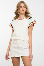 Load image into Gallery viewer, Penelope Knit Top
