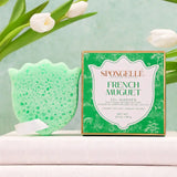 Spongelle Body Buffer