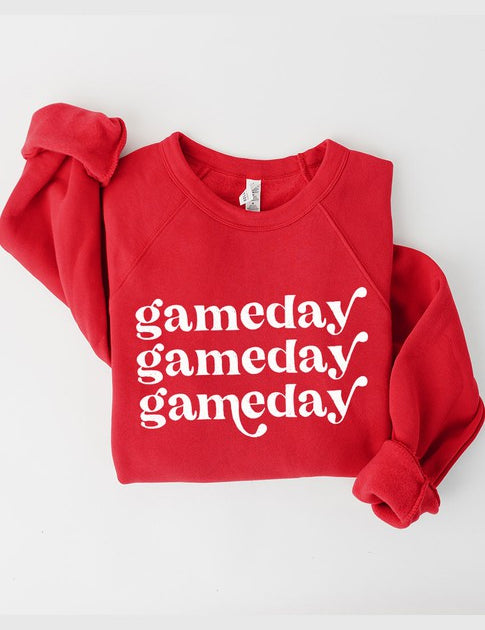 Gameday Sweatshirt