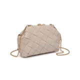Zoey Woven Crossbody