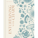 Entertaining With Charm Cookbook