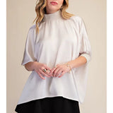 Mary Oversized Top