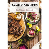 Family Dinners Cookbook
