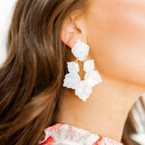 Linny Co Michelle Earrings