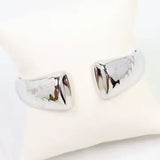 Claire Open Cuff Bracelet