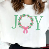 Joy Sweatshirt