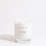 Brooklyn Candles Sante Fe