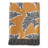 Leaf Tea Towel