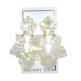 Linny Co Michelle Earrings