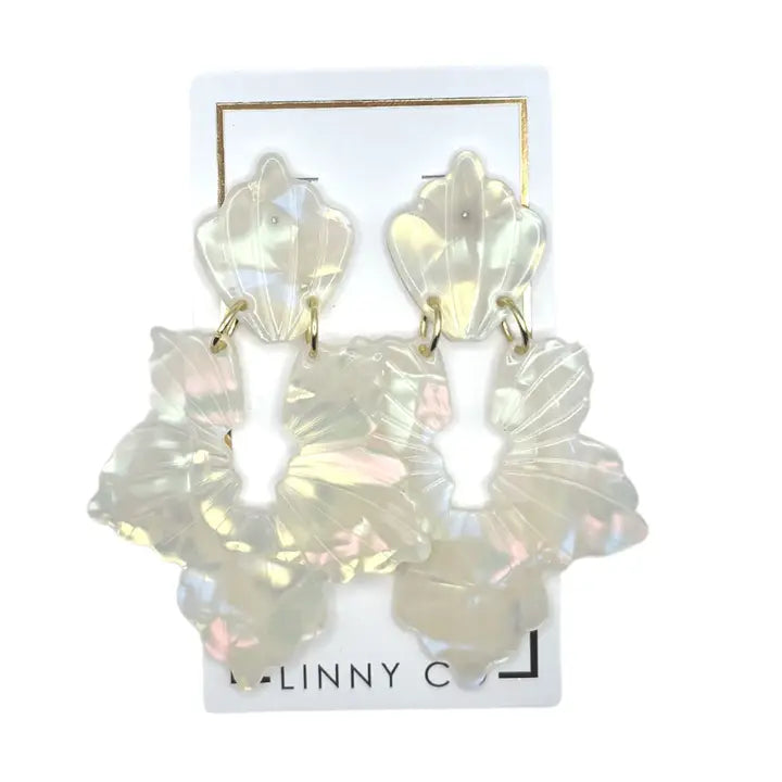 Linny Co Michelle Earrings