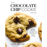 The Chocolate Chip Book