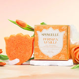 Spongelle Body Buffer