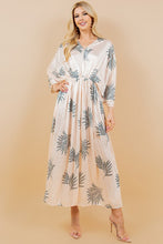 Load image into Gallery viewer, Aurora Tropical Dress
