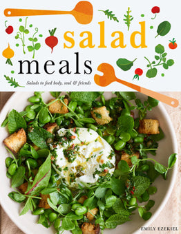 Salad Meals