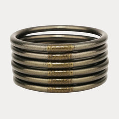 BudHa Girl AWB Bracelets- Set of 6
