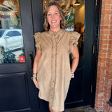 Madison Dress